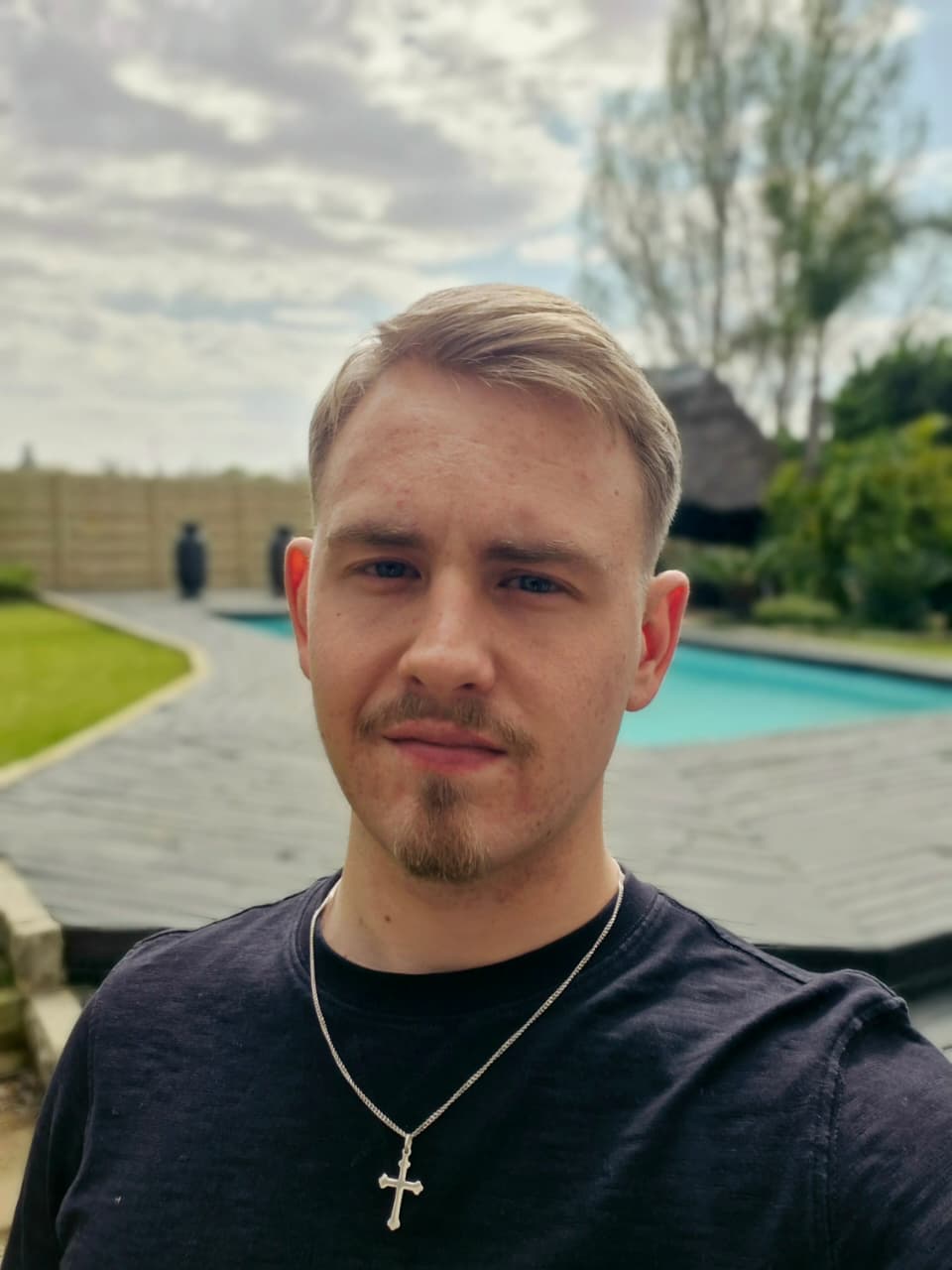 Marco's profile picture